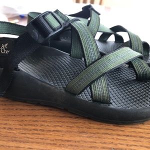 Chaco Womens sandals size 7